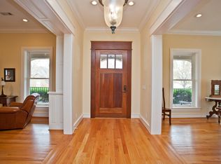 6523 Bernice Ave, Springdale, AR 72762