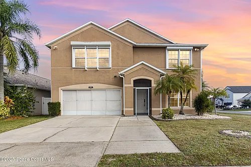2893 Glasbern Cir Photo 1