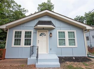 1764 Spring Ave, East Pt, GA 30344