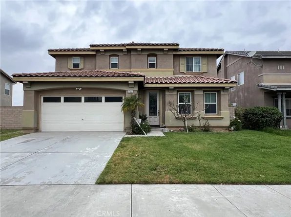 17427 Calle Rio Vis, Moreno Valley, CA 92551