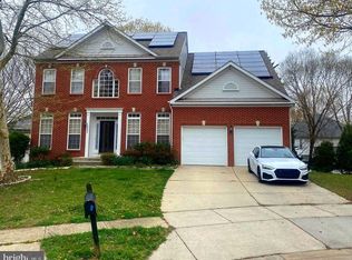 13602 Hotomtot Dr, Upper Marlboro, MD 20774
