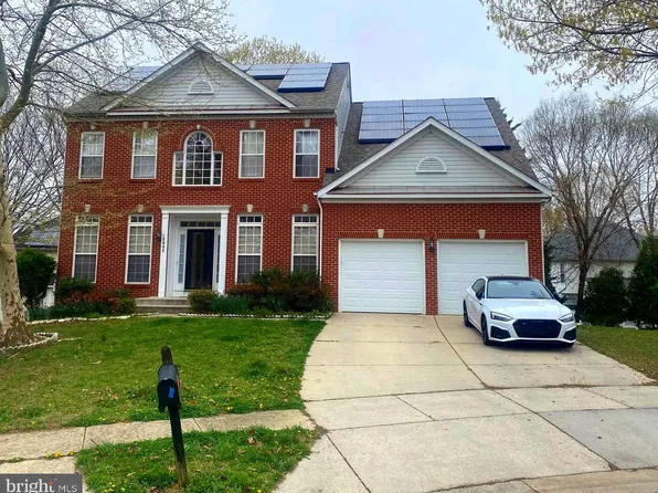 13602 Hotomtot Dr, Upper Marlboro, MD 20774