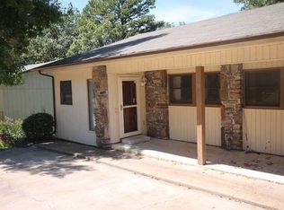 16 Nantucket Dr, Bella Vista, AR 72715