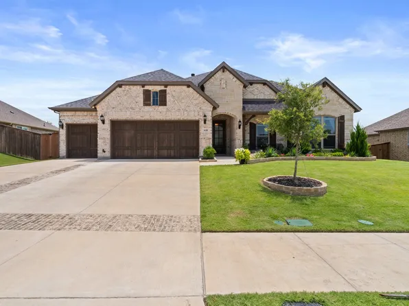 618 Sophia St, Midlothian, TX 76065