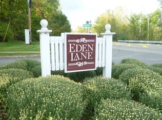 1002 Appleton Way #1002, Whippany, NJ 07981