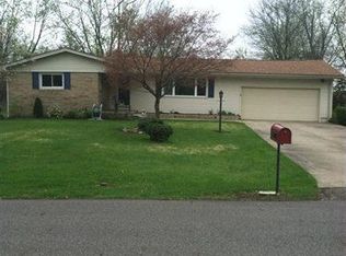 6500 Ridgewood St SW, Canton, OH 44706