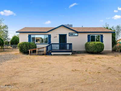 3248 N Tani Rd, Prescott Valley, AZ, 86314