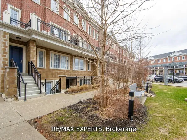 26 Bruce St #C03, Vaughan, ON L4L 0H4
