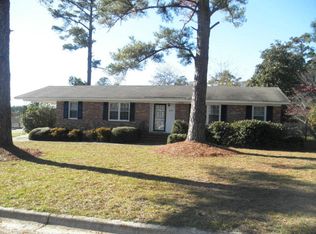 3407 Wentworth Pl, Augusta, GA 30906