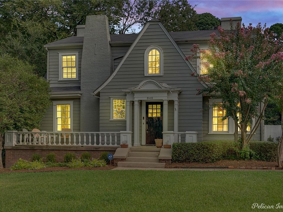 648 Unadilla St, Shreveport, LA 71106 Zillow