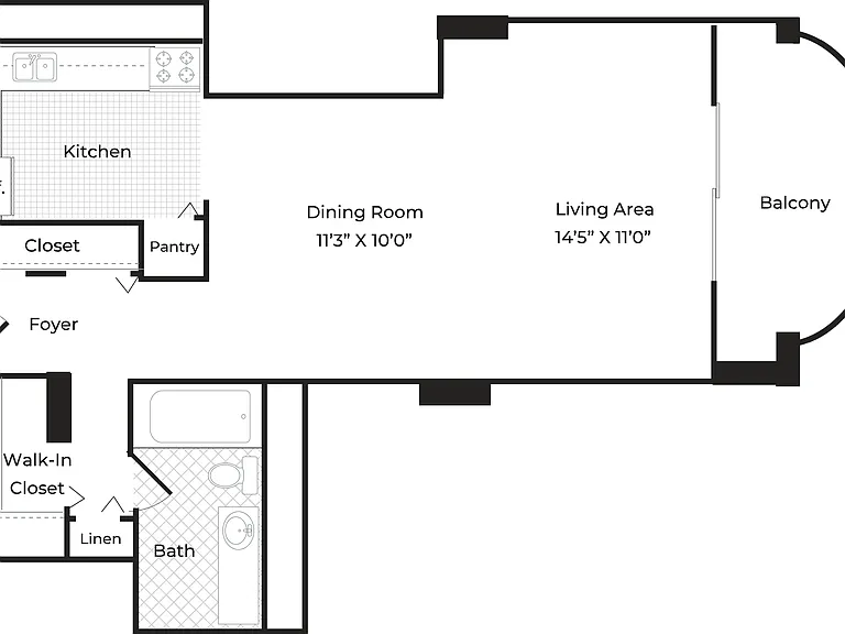The 1201 Apartments — Photo 52