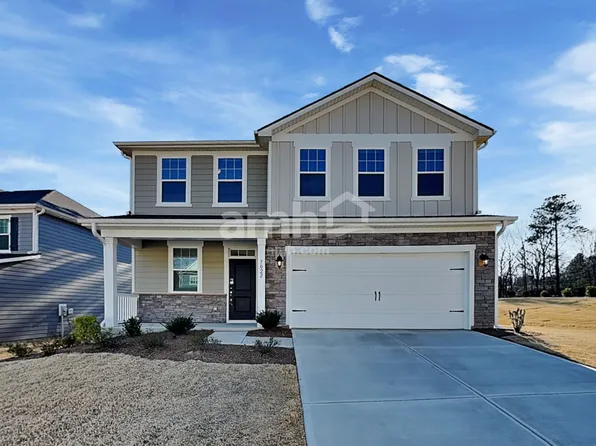 7022 Garrett Ct, Charlotte, NC 28214