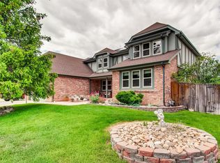 4029 W 104th Pl, Westminster, CO 80031