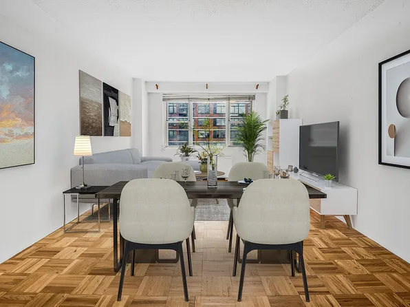 300 E 40th St APT 26P, New York, NY 10016