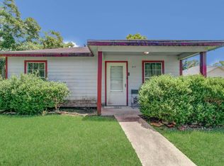 819 Baker Cir, Liberty, TX 77575