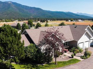 999 Lake Blaine Rd, Kalispell, MT 59901