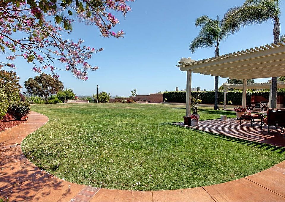 Check out the 15,000+ sq ft lot