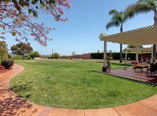 13313 Glencliff Way, San Diego, CA 92130