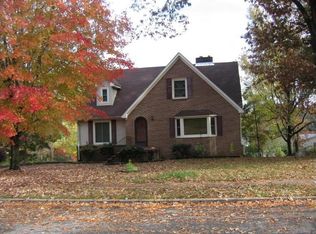 44 Hansford Pl, Jackson, TN 38305