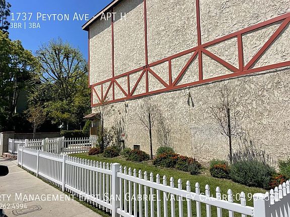 3rd image of 1737 Peyton Ave APT H
