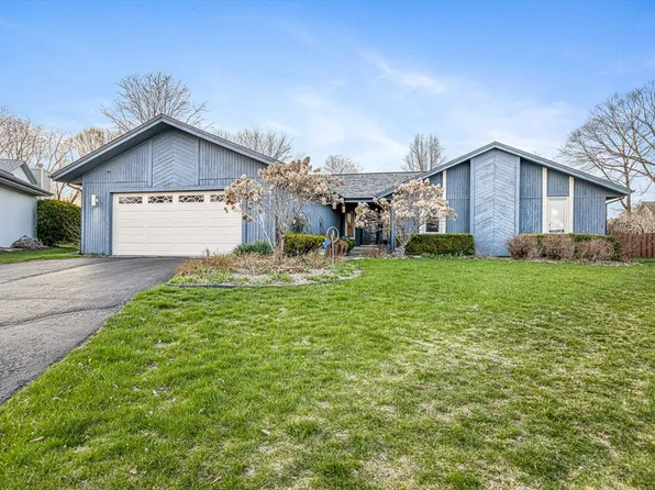 5410 Friendswood Ct, Rockford, IL 61114