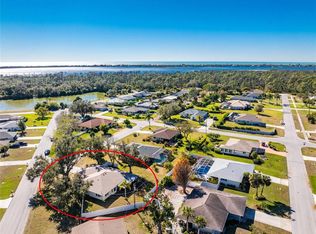 1030 Gasparilla Blvd, Englewood, FL 34223