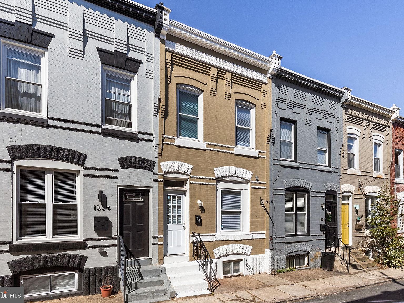 1336 N Dover St, Philadelphia, PA 19121 | Zillow