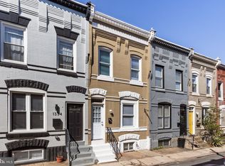 1336 N Dover St, Philadelphia, PA 19121