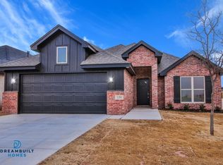 139 Calvin Dr, Wolfforth, TX 79382