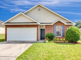 2815 Mossy Oaks Ln, Knoxville, TN 37921