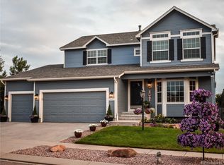 5662 Tombstone Trl, Colorado Springs, CO 80923