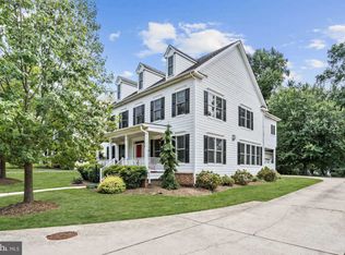 107 Hillier St, Falls Church, VA 22046