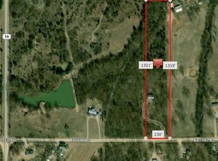 35129 Ew 1390, Konawa, OK 74849