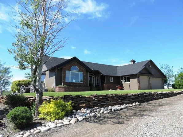 128 64th St W, Billings, MT 59106