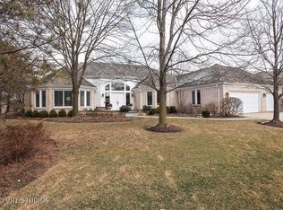 2185 Hybernia Dr, Highland Park, IL