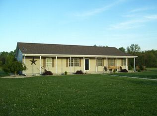 2685 W County Road 150 N, North Vernon, IN 47265