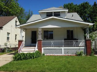 1400 Marie St, Ferndale, MI