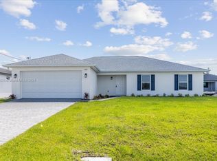 305 NW 23rd Ave, Cape Coral, FL 33993