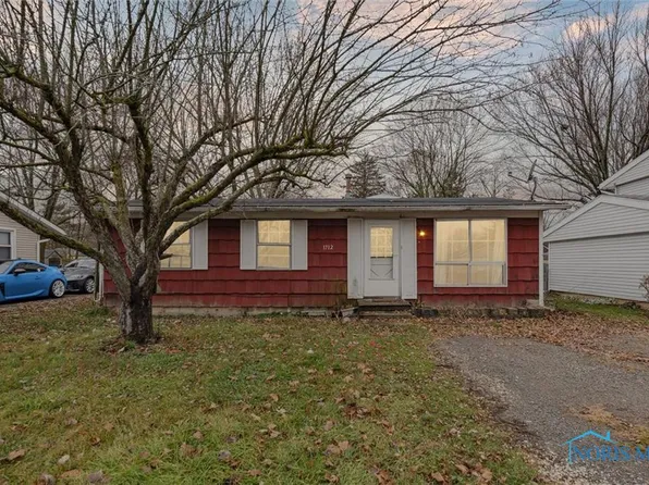1712 Park St, Findlay, OH 45840