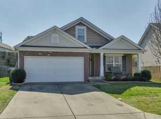 3632 Coles Branch Dr, Antioch, TN 37013