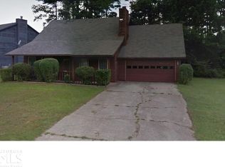 513 Blue Cedar Ct, Riverdale, GA 30274