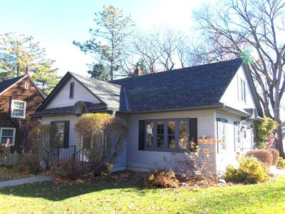 500 E 3rd St, Morris, MN, 56267