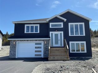 115 Sgt Donald Lucas Dr, Paradise, NL A1L0W7