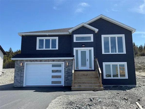 115 Sgt Donald Lucas Drive, Paradise, NL A1L4L3