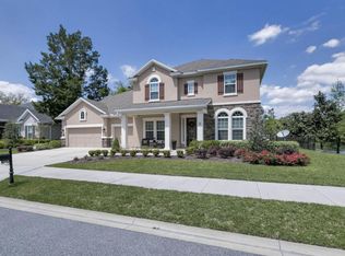 3919 Tar Kiln Rd, Jacksonville, FL 32223