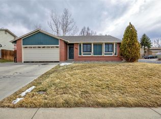 10730 Cherry St, Thornton, CO 80233