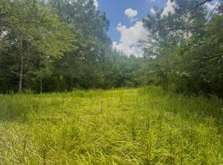 Nhn Pm Hall Rd, Poplarville, MS 39470