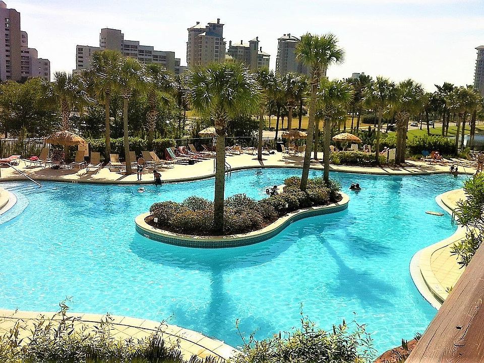 2nd image of 5000 Sandestin Blvd Unit 6310/6312