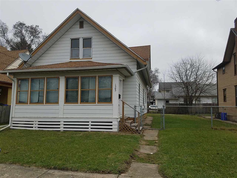 1st image of 1505 N Court St