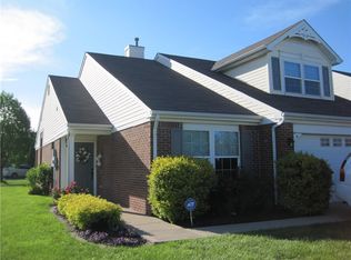 6360 E Walton Dr, Camby, IN 46113